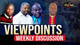 VIEWPOINTS - Corruption, bad leadership and lack of monitoring in Ghana
