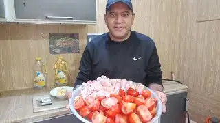 Chicken Shinwari bnany ki Recipe 