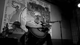 Frankie Stubbs - Discipline - 3.4.2024 - Karlsruhe - Alte Hackerei