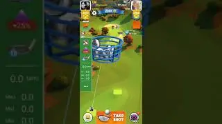 Expert Hole 2 Eagle Peak