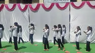 शिक्षक दिवस : A Dance Offering to Our Beloved Teachers #music #anime #dance
