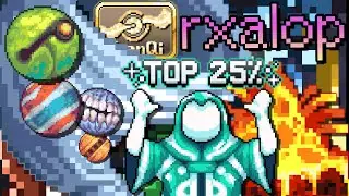 Asking for Tips! | IdleOn Account Review: rxalop