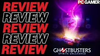 Ghostbusters Spirits Unleashed Review | PC Gamer