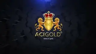 Welcome to ACI GOLD, Digital Asset backed by Physical Gold on the Blockchain