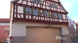 Gerberviertel - Reutlingen