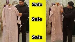 Top Trending Fashion In Pakistan 2026 || All New Fashion 2026