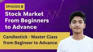 Candlestick Master Class from Beginner to Advance in 30 mins | Explained in Simple Hindi |