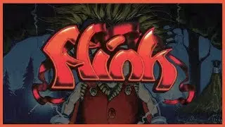 (The Misadventures of) Flink review - Segadrunk