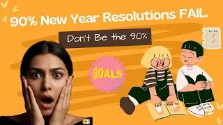 New Resolution Success or Not? Why 90% Resolutions Fail | Tamil | WB