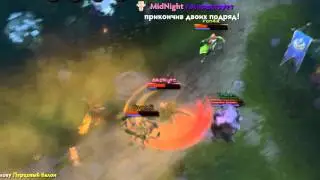 Dota 2 Juggernaut &copy;MiDNight