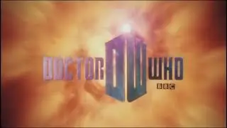 Doctor Who&trade;&reg; Opening Series 6&copy;BBC MMXI &copy;BBC Cymru Wales &copy;BBC Studio 2011.