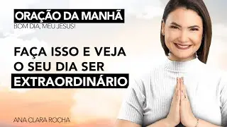 2026 01 14 ORAÇÃO DA MANHÃ