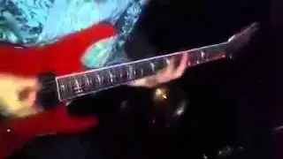 Maya Mortality  Play Black Death Metal Guitar