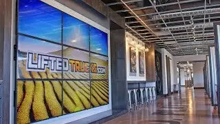 A LOOK INTO LIFTED TRUCKS  TRUCK DEALERSHIP LOCATED IN PHOENIX AND GLENDALE ARIZONA