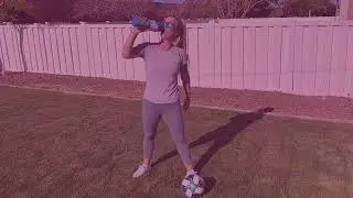 At Home PE Class #1