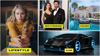 Caylee Cowan (Actress) Biography | Age | Height | Boyfriend | Parents | Siblings | Cars | Net Worth