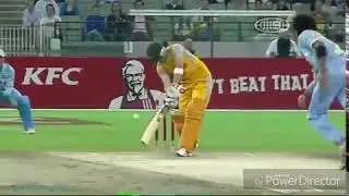 Ziddi Dil❤️ | Sreesanth Bowls Amazing Spell Of Fast Bowling Vs #Aus| SC Lifts Life Ban On #SREESANTH