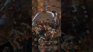 Palace Guard Burst#2 Conqueror's Blade Season 14