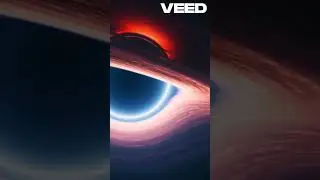 The Science of Black Holes: Where Does Everything Go? #BlackHoles #ScienceExplained #SpaceMysteries