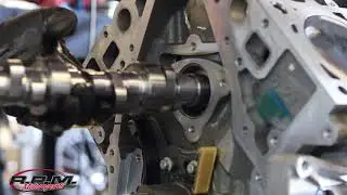 RPM Motorsports RPM865 ZL1