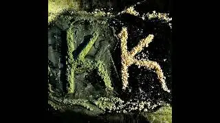 SICK KYLE - KRATOM KANNA (PROD. CVDYSS)