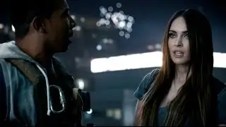 Call of Duty: Ghosts - Epic Night Out TV Spot