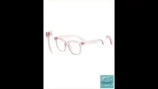 Draper Blue Light Glasses