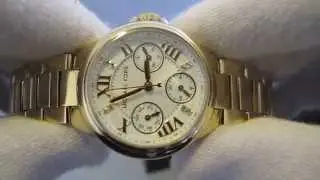 Обзор женских наручных часов Michael Kors Camille MK5759