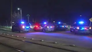 Man Shot After Fight Leads to Shooting Near the Heights
