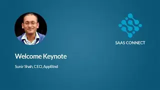 Software partnerships are unpredictable revenue (Sunir Shah, AppBind)