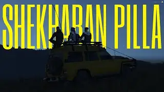 XLANTIS CITY V3  &ndash; BIGGEST SERVER CHANGES EVER! 🔥 | FiveM Roleplay Malayalam