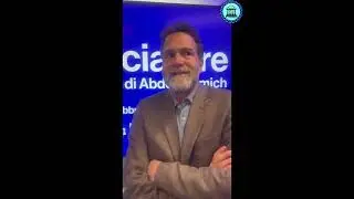 &ldquo;Il Marciatore-la vera storia di Abdon Pamich&rdquo; Fausto Maria Sciarappa