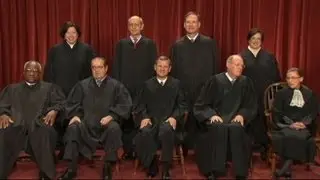 Supreme Court Set to Tackle Same-Sex Marriage