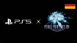 FINAL FANTASY XIV - PS5 Version Overview