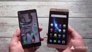 LeEco Le 1S vs Xiaomi Mi 4i comparison review complete