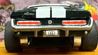 New  Custom &ldquo;FIREFLY&rdquo; Slot Car Series on eBay