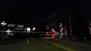 Свежий NS AC44C6M #4935 сбивает сигнал @ Romulus с NS 120 | 31.08.25 |