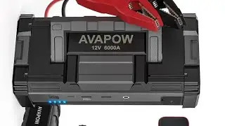 #semitruck #jumpstarter #powerbank #amazonprime @lanenailasca