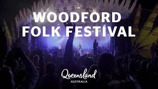Must-do music festival near Brisbane