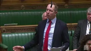 House of Commons - Petition - 16/01/2024