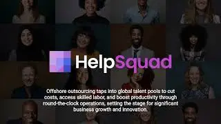 Offshore Outsourcing | HelpSquad