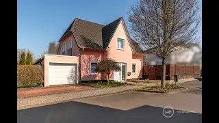 MANNELLA *Einladend. Charmant. Famili&auml;r* Freistehendes Einfamilienhaus in L&uuml;lsdorf.