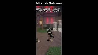 1V1 VS DOOF (MM2) W DOOF @DOOFGUY5