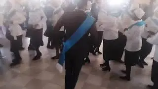 MVANA KANKULUNKULU-NEVER LOST CHOIR