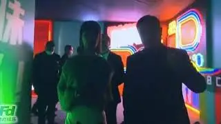 楊紫雙匯直播