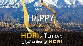 Twinmotion 2023 tip trick - how download hdri from google map