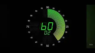 100 Second Countdown