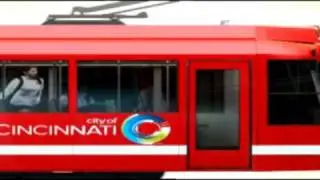 Cincinnati Streetcars Link Vibrant Neighborhoods