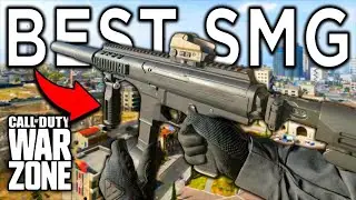 BEST Warzone SMG Beretta PMX (HRM-9) & EVOLYS (Evolvere) - Warzone 3 Season 1 Reloaded Win Gameplay