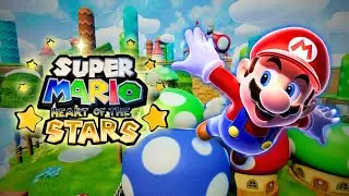 Super Mario Galaxy 3 In Dreams Basically! And Its Amazing!